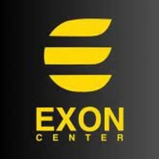 Exon Center logo