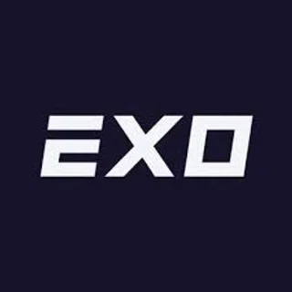 Exosama  logo