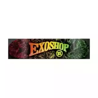 Shop Exoshop coupon codes logo
