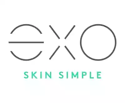 Shop Exoskinsimple logo