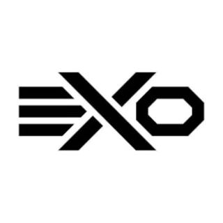 Shop Exo Sleeve logo