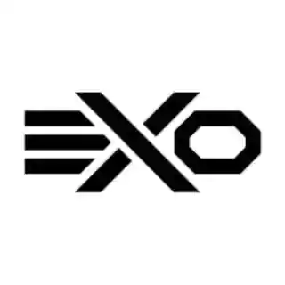 exosleeve.com logo