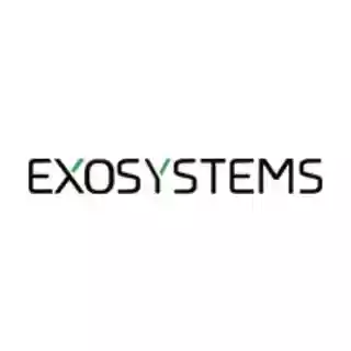 Exosystems coupon codes