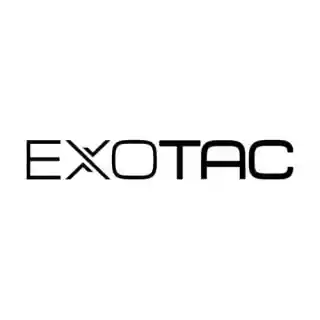 Exotac promo codes