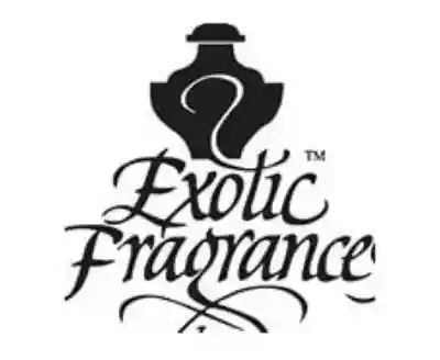 Exotic Fragrances coupon codes