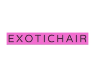 Shop Exotic Hair logo