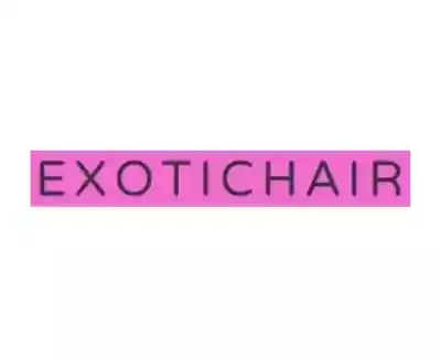 Shop Exotic Hair logo