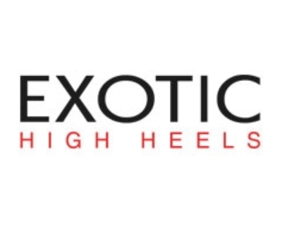 Shop Exotic High Heels logo