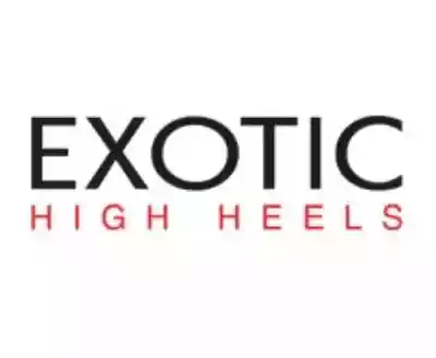 Shop Exotic High Heels promo codes logo
