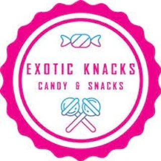 Exotic Knacks logo