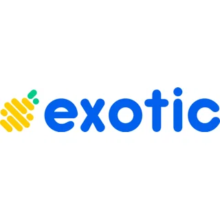 Exotic Markets logo
