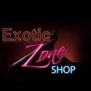 Exotic Zone Shop logo