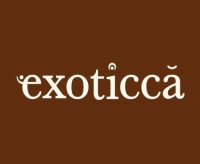 Shop Exoticca logo
