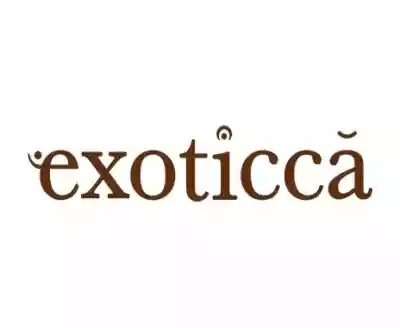 Shop Exoticca US coupon codes logo