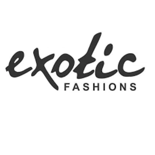 Exotic Fashion Boutique logo