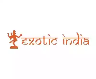 Shop Exotic India coupon codes logo