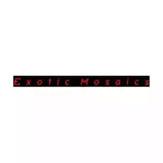 Exotic Mosaics logo