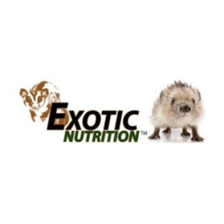 Shop Exotic Nutrition logo