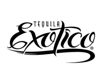 Shop Exotico Tequila logo