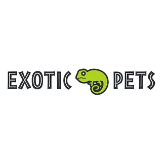 Exotic Pets Wichita logo