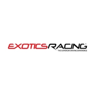 Exotics Racing coupon codes
