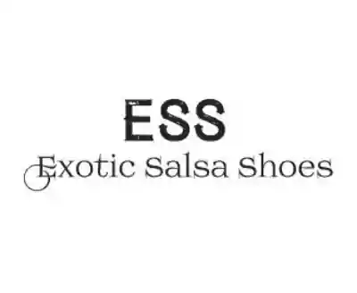 Shop Exotic Salsa Shoes coupon codes logo