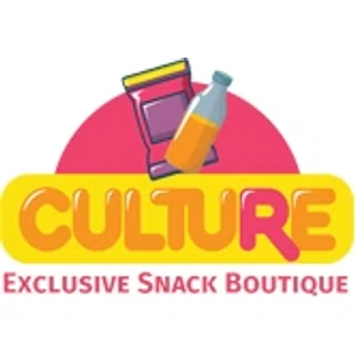 Exotic Snack Shop logo
