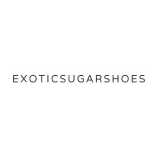 Shop ExoticSugarShoes logo