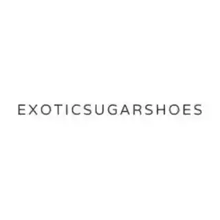 ExoticSugarShoes coupon codes