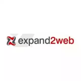 Shop Expand2Web coupon codes logo