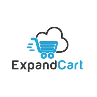 Shop ExpandCart logo