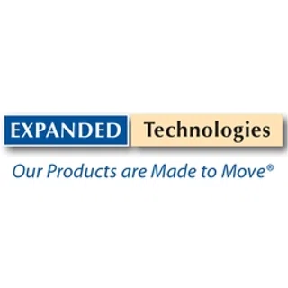 Expanded Technologies logo