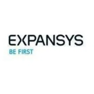 Shop Expansys USA logo