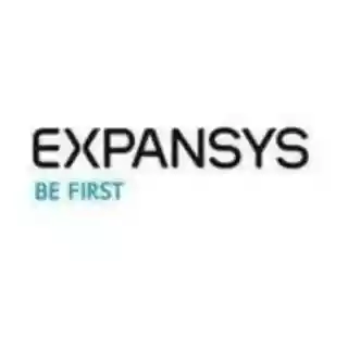 expansys-usa.com logo