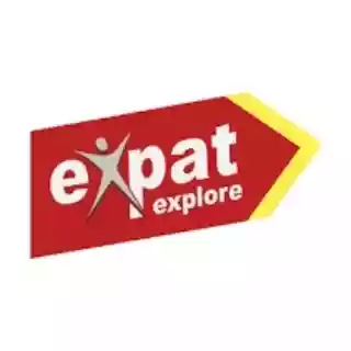 Shop Expat Explore coupon codes logo