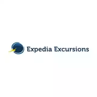 Shop ExpediaExcursions coupon codes logo