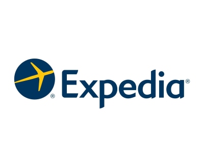 Shop Expedia logo