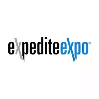 Expedite Expo logo