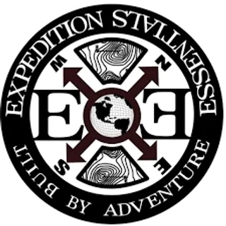 Shop Expedition Essentials logo