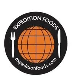 Shop  Expedition Foods logo
