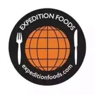  Expedition Foods discount codes