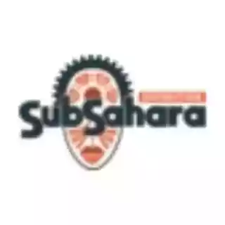 Expedition Subsahara logo