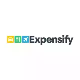 Expensify logo