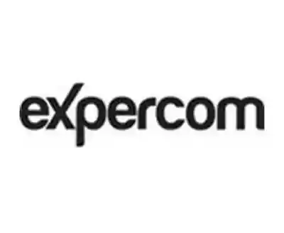 ExperCom logo
