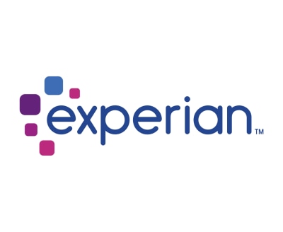 Shop Experian logo