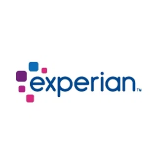 Experian plc logo