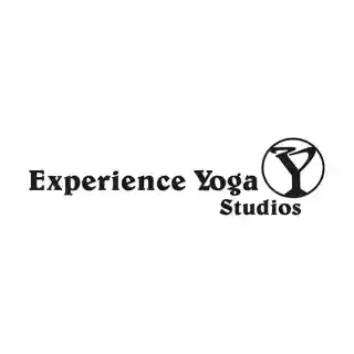 Shop Experience Yoga Studios promo codes logo