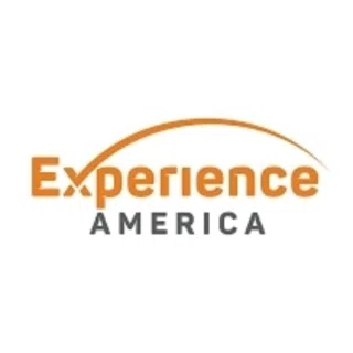Shop Experience America logo