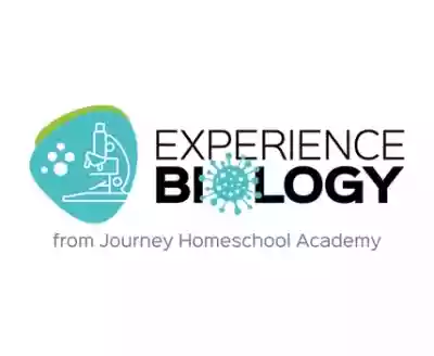 Shop Experience Biology logo