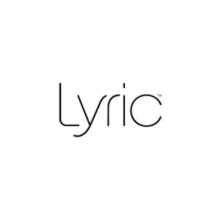 Lyric Massager logo